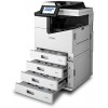 МФУ EPSON WorkForce Enterprise WF-C17590D4TWF (C11CH01401) (запуск инженером)