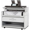 Широкоформатный МФУ RICOH Aficio MP Pro W6700SP (417290)