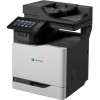 МФУ LEXMARK CX860de (42K0639)