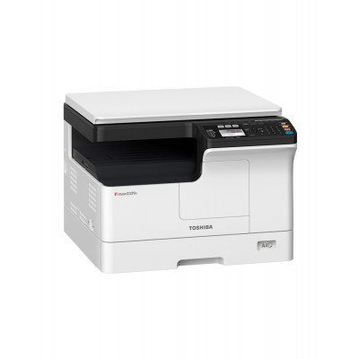 МФУ TOSHIBA e-STUDIO 2329A (6AG00008804) (запуск инженером)