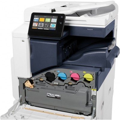 МФУ XEROX VersaLink C7025 (VLC7025_3T) (запуск инженером)