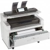 Широкоформатный МФУ RICOH Aficio MP Pro W6700SP (417290)