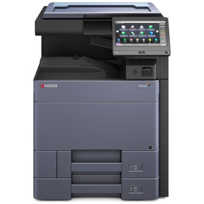МФУ KYOCERA TASKalfa 5053ci (1102VD3NL0) (запуск инженером)