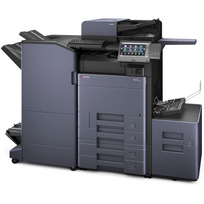 МФУ KYOCERA TASKalfa 5053ci (1102VD3NL0) (запуск инженером)