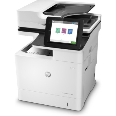 МФУ HP LaserJet Enterprise MFP M635h (7PS97A)