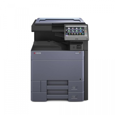МФУ KYOCERA TASKalfa 6003i (1102VK3NL0) (без тонера) (запуск инженером)