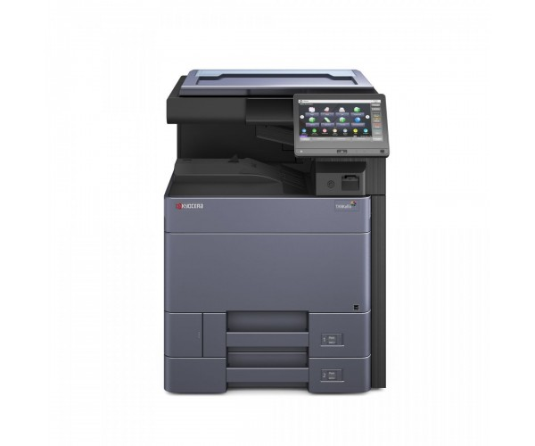 МФУ KYOCERA TASKalfa 6003i (1102VK3NL0) (без тонера) (запуск инженером)