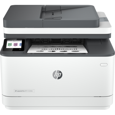 МФУ HP LaserJet Pro 3103fdn (3G631A)