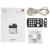 Kyocera Mita ECOSYS M5526cdn — Цветное лазерное МФУ с двусторонней печатью для бизнеса