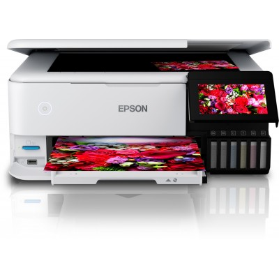МФУ EPSON L8160