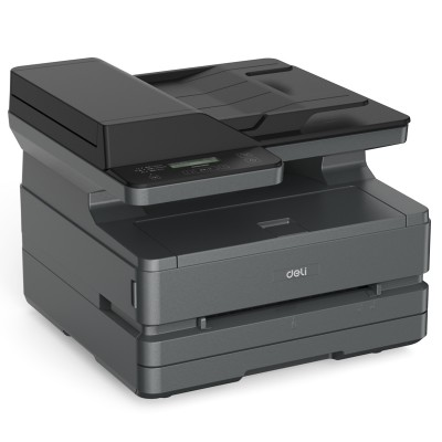 МФУ Deli M3100ADNW (M3100ADNW)