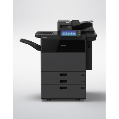 МФУ Toshiba e-STUDIO 5516AC (6AG00008225) (запуск инженером)
