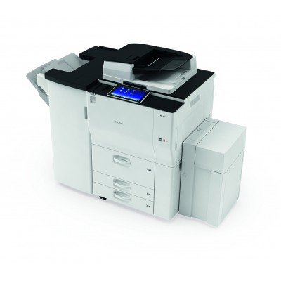 МФУ RICOH Aficio MP 7503SP (417616) (без тонера, запуск инж.)
