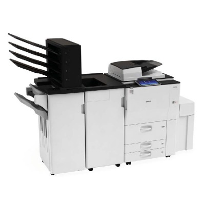 МФУ RICOH Aficio MP 7503SP (417616) (без тонера, запуск инж.)