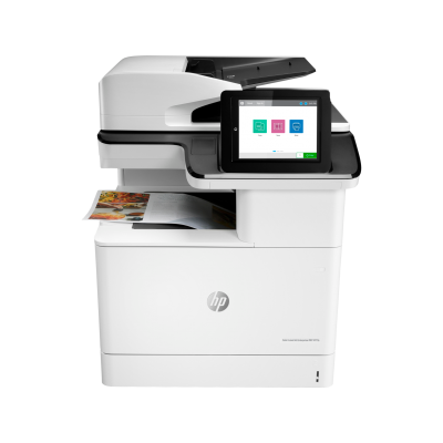 МФУ HP Color LaserJet Enterprise M776dn (T3U55A)