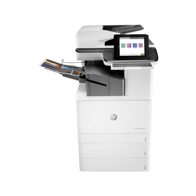 МФУ HP Color LaserJet Enterprise Flow M776zs (T3U56A) (запуск инженером)