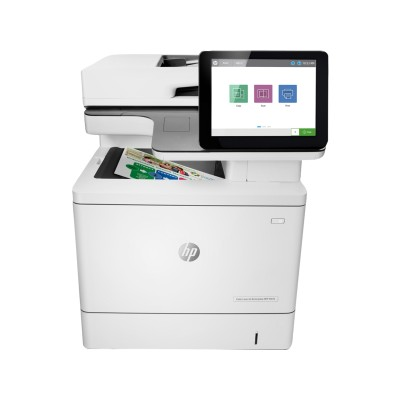 МФУ HP LaserJet Enterprise MFP M578dn (7ZU85A)