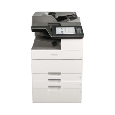 МФУ LEXMARK MX910dxe (26Z0291)