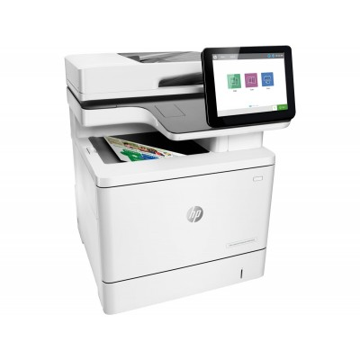 МФУ HP LaserJet Enterprise MFP M578dn (7ZU85A)