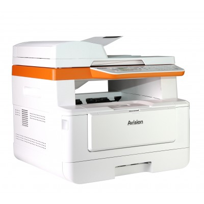 МФУ Avision AM40Q (000-1080A-0KG)