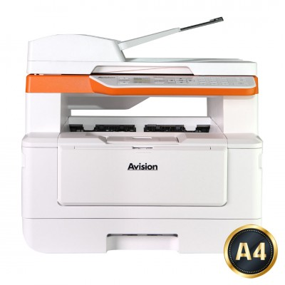 МФУ Avision AM40Q (000-1080A-0KG)