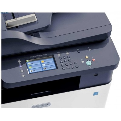 МФУ XEROX B1025DNA (B1025V_U) (запуск инженером)