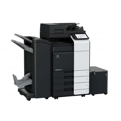 МФУ KONICA-MINOLTA bizhub C250i (AA2M021) (без тонера и крышки) (требуется запуск инженера)