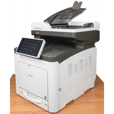 МФУ RICOH Aficio SP C360SFNw (408171)