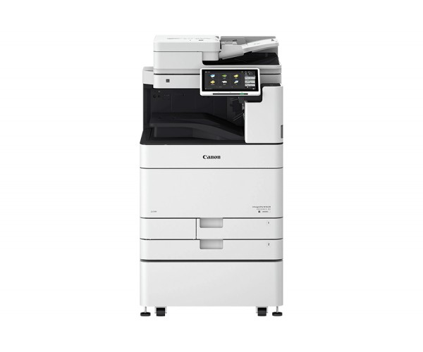 МФУ CANON iR ADVANCE DX C5740i (4302C005) запуск инж. без тонера