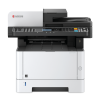 МФУ Kyocera Mita ECOSYS M2040dn — высокоскоростная лазерная печать для офиса