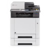 Kyocera Mita ECOSYS M5526cdn — Цветное лазерное МФУ с двусторонней печатью для бизнеса