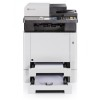 Kyocera Mita ECOSYS M5526cdn — Цветное лазерное МФУ с двусторонней печатью для бизнеса