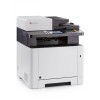 Kyocera Mita ECOSYS M5526cdn — Цветное лазерное МФУ с двусторонней печатью для бизнеса