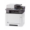 Kyocera Mita ECOSYS M5526cdn — Цветное лазерное МФУ с двусторонней печатью для бизнеса