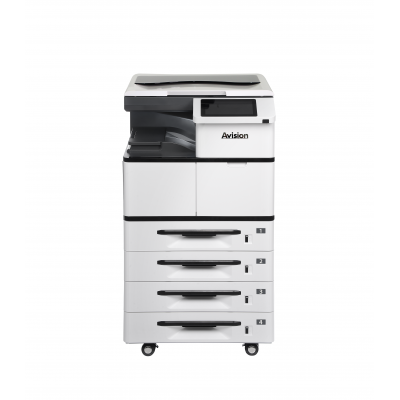 МФУ Avision AM5640i (000-0857E-0KG)