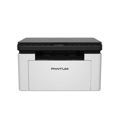 МФУ Pantum BM1800W, формат А4, лазерный, монохромный, серый (BM1800W)