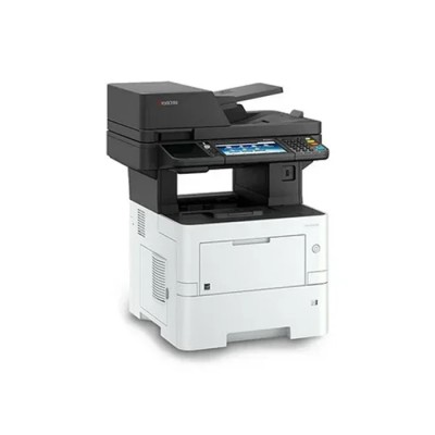 МФУ KYOCERA Ecosys MA4500x, формат А4, лазерный, белый (110C133DZ0)