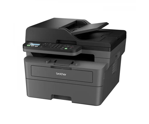 МФУ BROTHER MFC-L2860DW, формат А4, монохромный, лазерный (MFCL2860DWERE1)