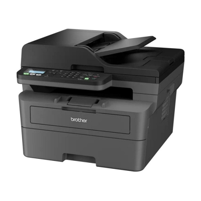 МФУ BROTHER DCP-L2620DWR, формат А4, монохромный, лазерный (DCPL2620DWRE1)