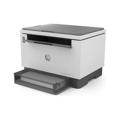 МФУ HP LaserJet Tank MFP 2602sdw, формат А4, лазерный, белый [2R7F5A]