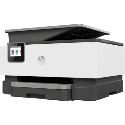 МФУ HP OfficeJet Pro 9013 AiO (1KR49B)