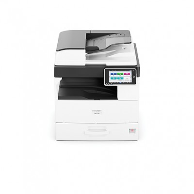 МФУ RICOH IM 2702 (418146) (с тонером, самозапуск)