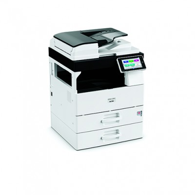 МФУ RICOH IM 2702 (418146) (с тонером, самозапуск)