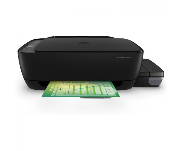 МФУ HP Ink Tank 415 AiO (Z4B53A)