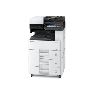 МФУ KYOCERA M4132idn (1102P13NL0) (запуск инженером)