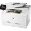 МФУ HP Color LaserJet Pro M283fdn (7KW74A)