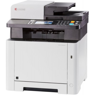 МФУ Kyocera Mita ECOSYS M5526cdn