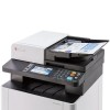 МФУ Kyocera Mita ECOSYS M5526cdw — цветная лазерная печать с Wi-Fi и дуплексом