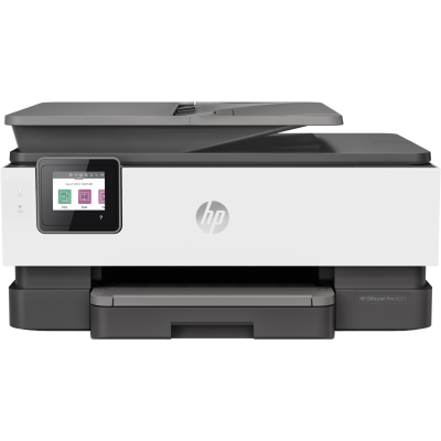 МФУ HP OfficeJet Pro 8023 (1KR64B)
