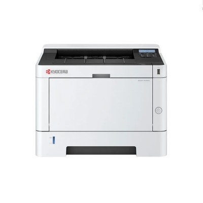 Принтер KYOCERA PA4000x, формат А4, лазерный, белый (110C153NL0)